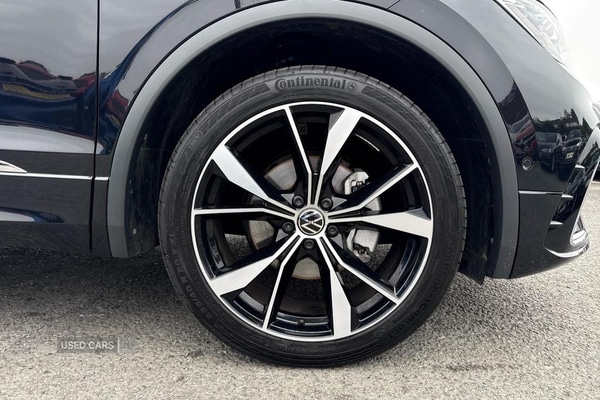 Used Volkswagen Tiguan Allspace 2025 for sale - 76318641: Photo 5