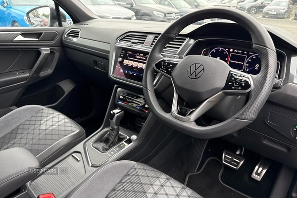 Used Volkswagen Tiguan Allspace 2025 for sale - 76318641: Photo 6