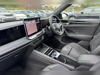 Used Volkswagen Tiguan 2024 for sale - 75508618: Photo