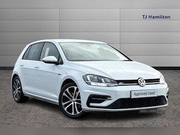Used Volkswagen Golf 2019 for sale - 79084282: Photo