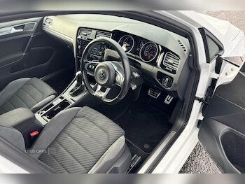 Used Volkswagen Golf 2019 for sale - 79084282: Photo