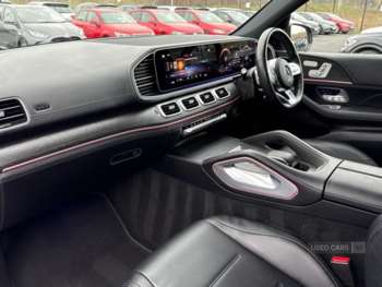 Used Mercedes-Benz GLE-Class 2023 for sale - 74136606: Photo