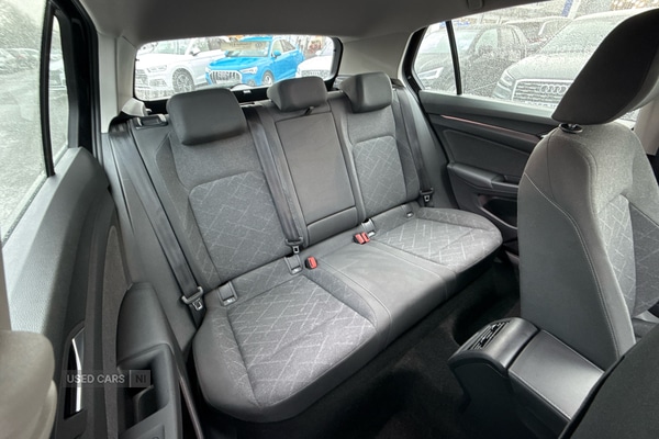 Used Volkswagen Golf 2023 for sale - 76998762: Photo 11