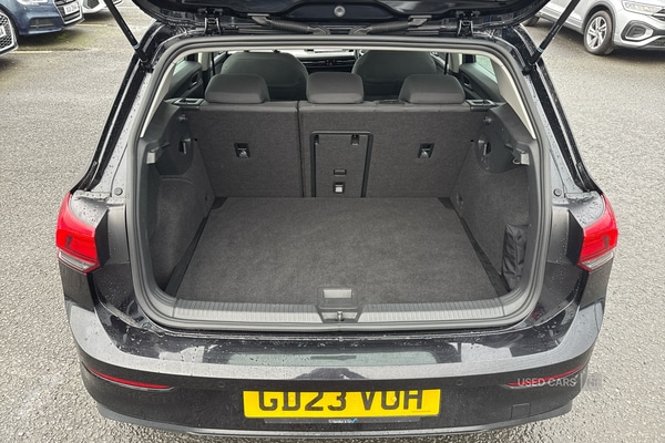 Used Volkswagen Golf 2023 for sale - 76998762: Photo 12