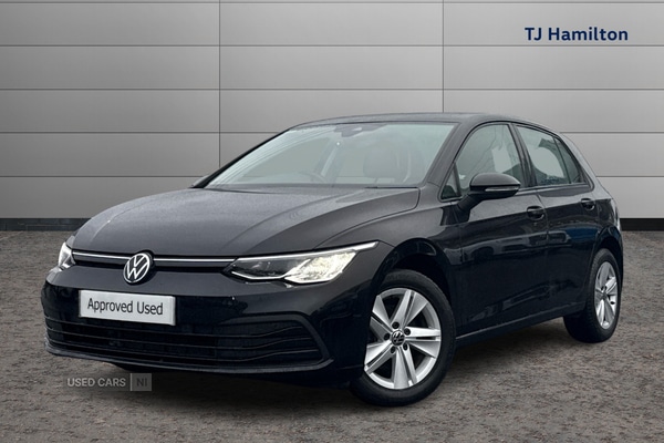 Used Volkswagen Golf 2023 for sale - 76998762: Photo 13