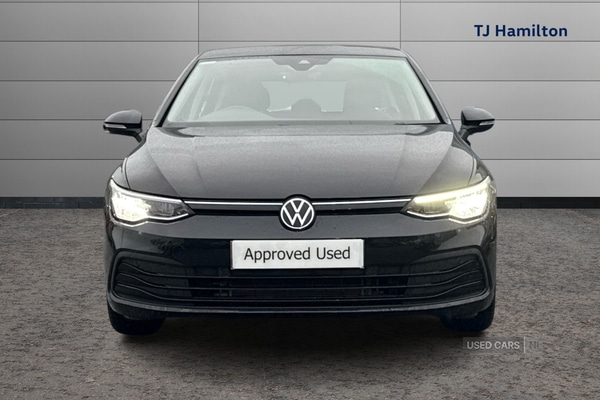 Used Volkswagen Golf 2023 for sale - 76998762: Photo 14