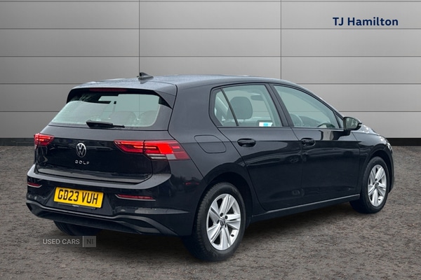 Used Volkswagen Golf 2023 for sale - 76998762: Photo 16