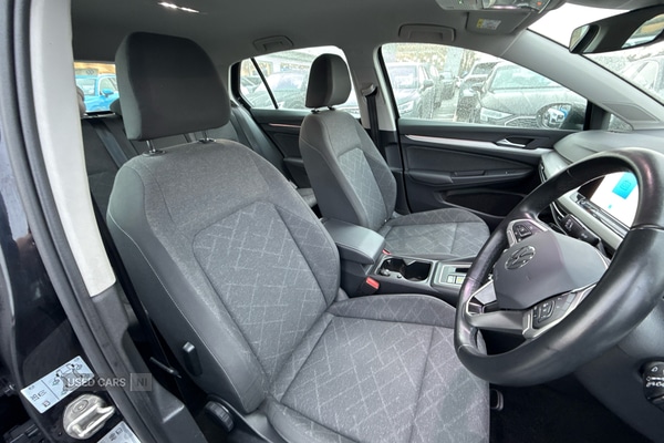 Used Volkswagen Golf 2023 for sale - 76998762: Photo 17