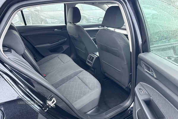 Used Volkswagen Golf 2023 for sale - 76998762: Photo 18