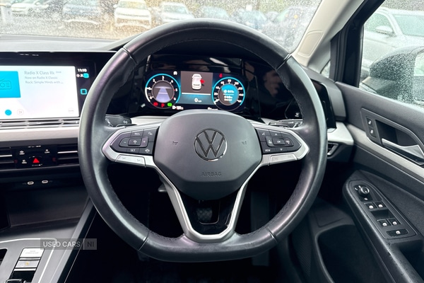 Used Volkswagen Golf 2023 for sale - 76998762: Photo 19