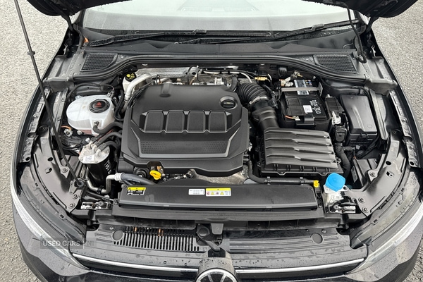 Used Volkswagen Golf 2023 for sale - 76998762: Photo 20