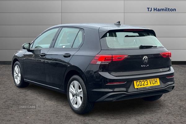 Used Volkswagen Golf 2023 for sale - 76998762: Photo 3