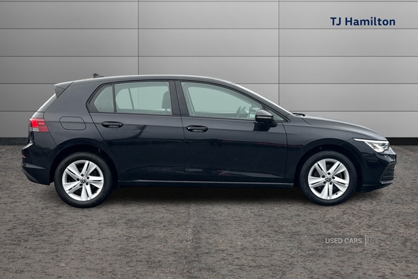 Used Volkswagen Golf 2023 for sale - 76998762: Photo 4
