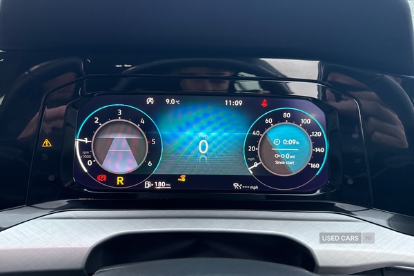 Used Volkswagen Golf 2023 for sale - 76998762: Photo 7