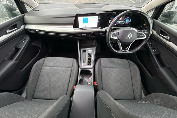 Used Volkswagen Golf 2023 for sale - 76998762: Photo 8