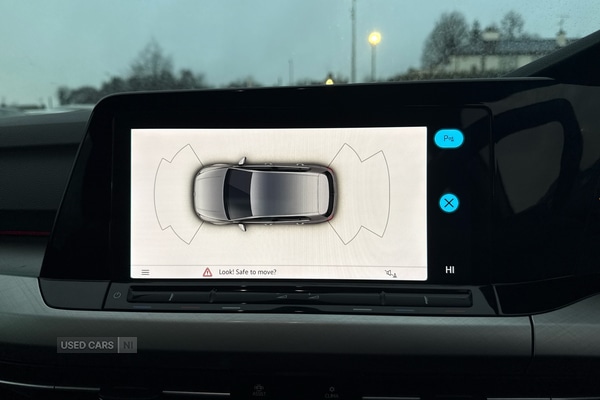 Used Volkswagen Golf 2023 for sale - 76998762: Photo 9