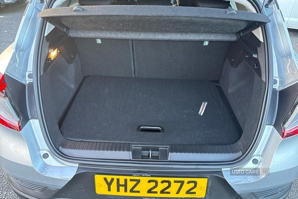 Used Renault Captur 2021 for sale - 76702837: Photo 12