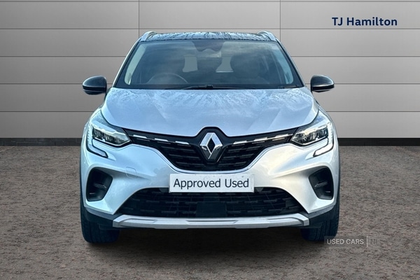 Used Renault Captur 2021 for sale - 76702837: Photo 14