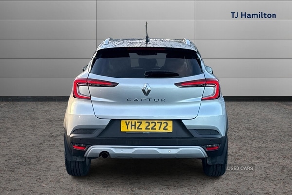 Used Renault Captur 2021 for sale - 76702837: Photo 15