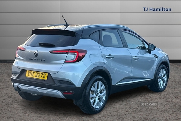 Used Renault Captur 2021 for sale - 76702837: Photo 16