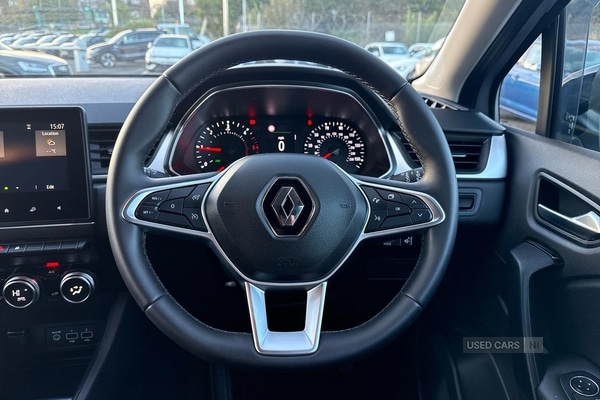 Used Renault Captur 2021 for sale - 76702837: Photo 17