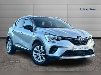 Renault - Captur