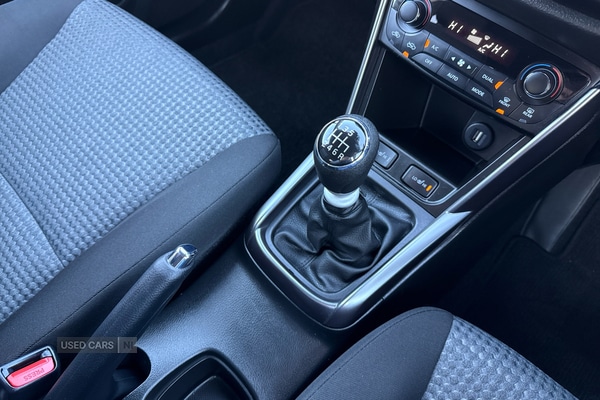 Used Suzuki SX4 S-Cross 2023 for sale - 76410134: Photo 10