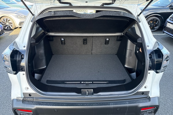 Used Suzuki SX4 S-Cross 2023 for sale - 76410134: Photo 12
