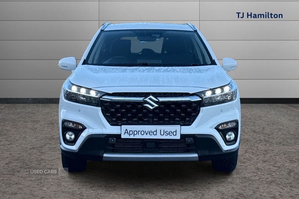 Used Suzuki SX4 S-Cross 2023 for sale - 76410134: Photo 14