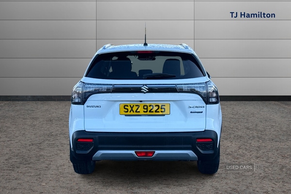 Used Suzuki SX4 S-Cross 2023 for sale - 76410134: Photo 15