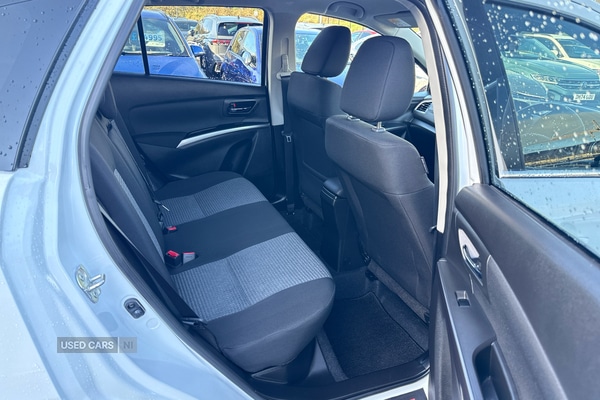 Used Suzuki SX4 S-Cross 2023 for sale - 76410134: Photo 16