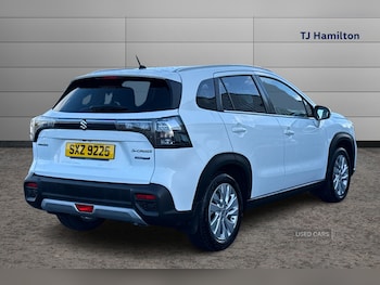 Used Suzuki SX4 S-Cross 2023 for sale - 76410134: Photo