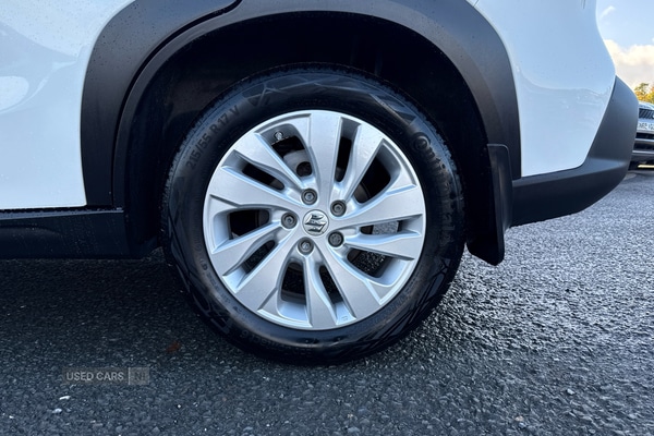 Used Suzuki SX4 S-Cross 2023 for sale - 76410134: Photo 5