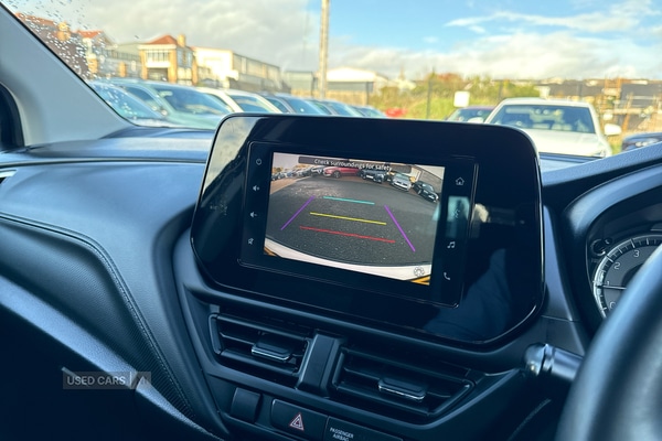 Used Suzuki SX4 S-Cross 2023 for sale - 76410134: Photo 9