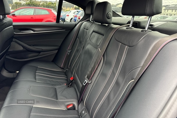 Used BMW 5 Series 2023 for sale - 77565312: Photo 11