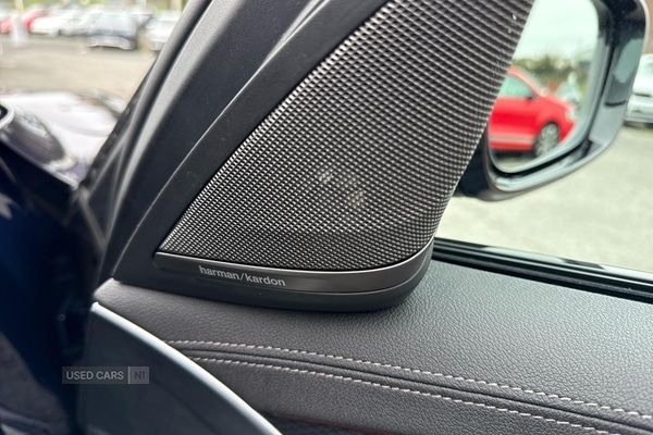 Used BMW 5 Series 2023 for sale - 77565312: Photo 18