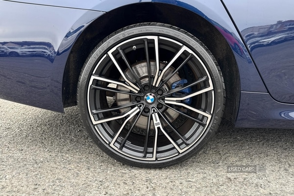 Used BMW 5 Series 2023 for sale - 77565312: Photo 5