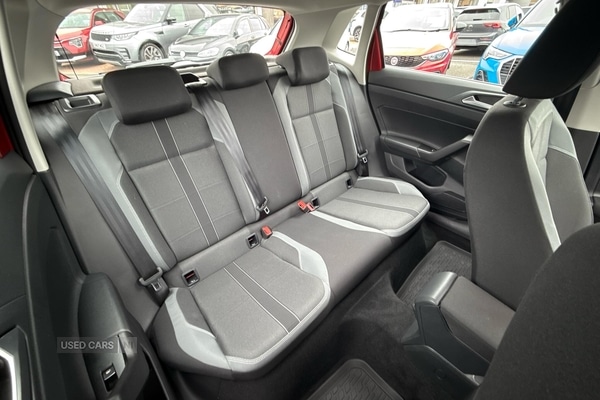 Used Volkswagen Polo 2022 for sale - 76338126: Photo 11