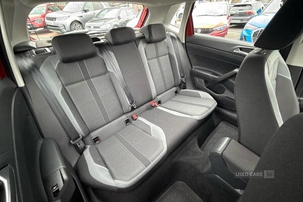 Used Volkswagen Polo 2022 for sale - 76338126: Photo 11