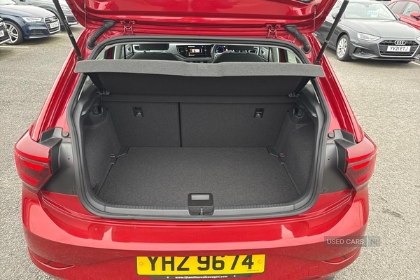 Used Volkswagen Polo 2022 for sale - 76338126: Photo 12