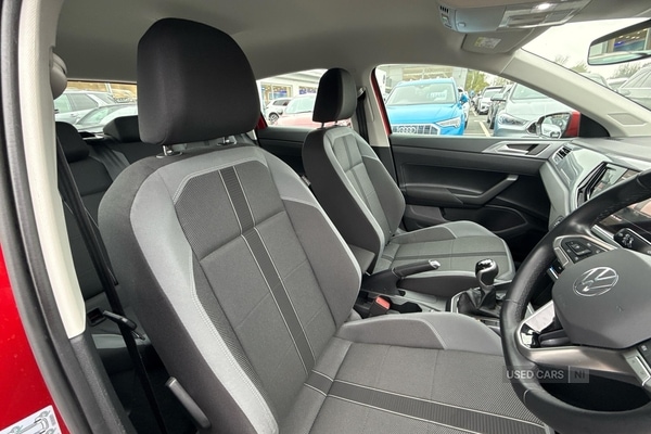 Used Volkswagen Polo 2022 for sale - 76338126: Photo 17