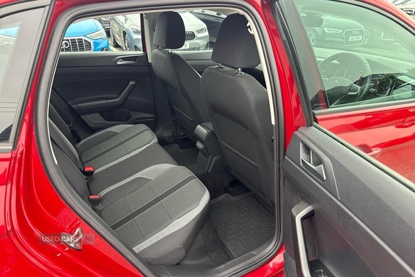 Used Volkswagen Polo 2022 for sale - 76338126: Photo 18