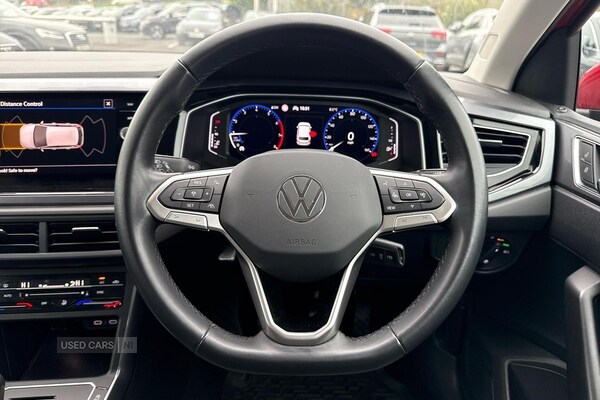 Used Volkswagen Polo 2022 for sale - 76338126: Photo 19