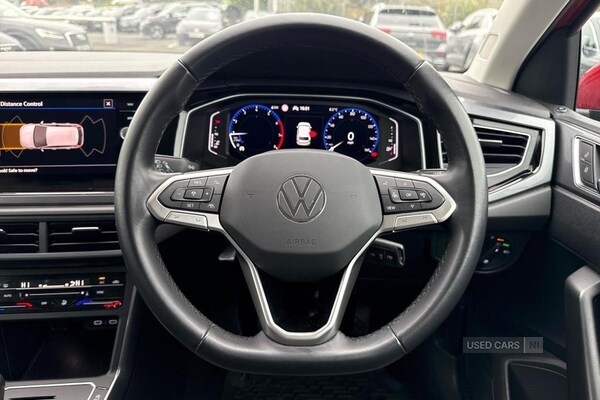 Used Volkswagen Polo 2022 for sale - 76338126: Photo 19