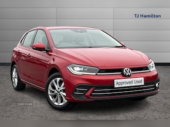 Volkswagen - Polo