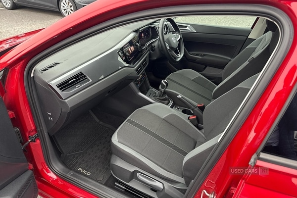 Used Volkswagen Polo 2022 for sale - 76338126: Photo 2
