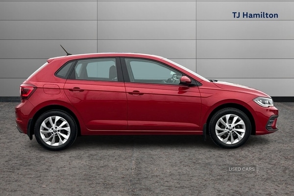 Used Volkswagen Polo 2022 for sale - 76338126: Photo 4