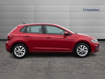 Used Volkswagen Polo 2022 for sale - 76338126: Photo 4