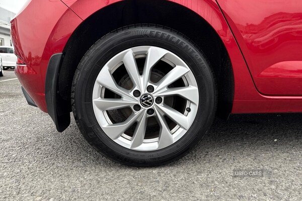 Used Volkswagen Polo 2022 for sale - 76338126: Photo 5