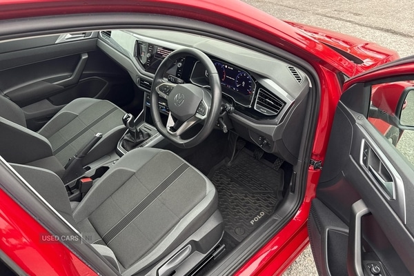 Used Volkswagen Polo 2022 for sale - 76338126: Photo 6